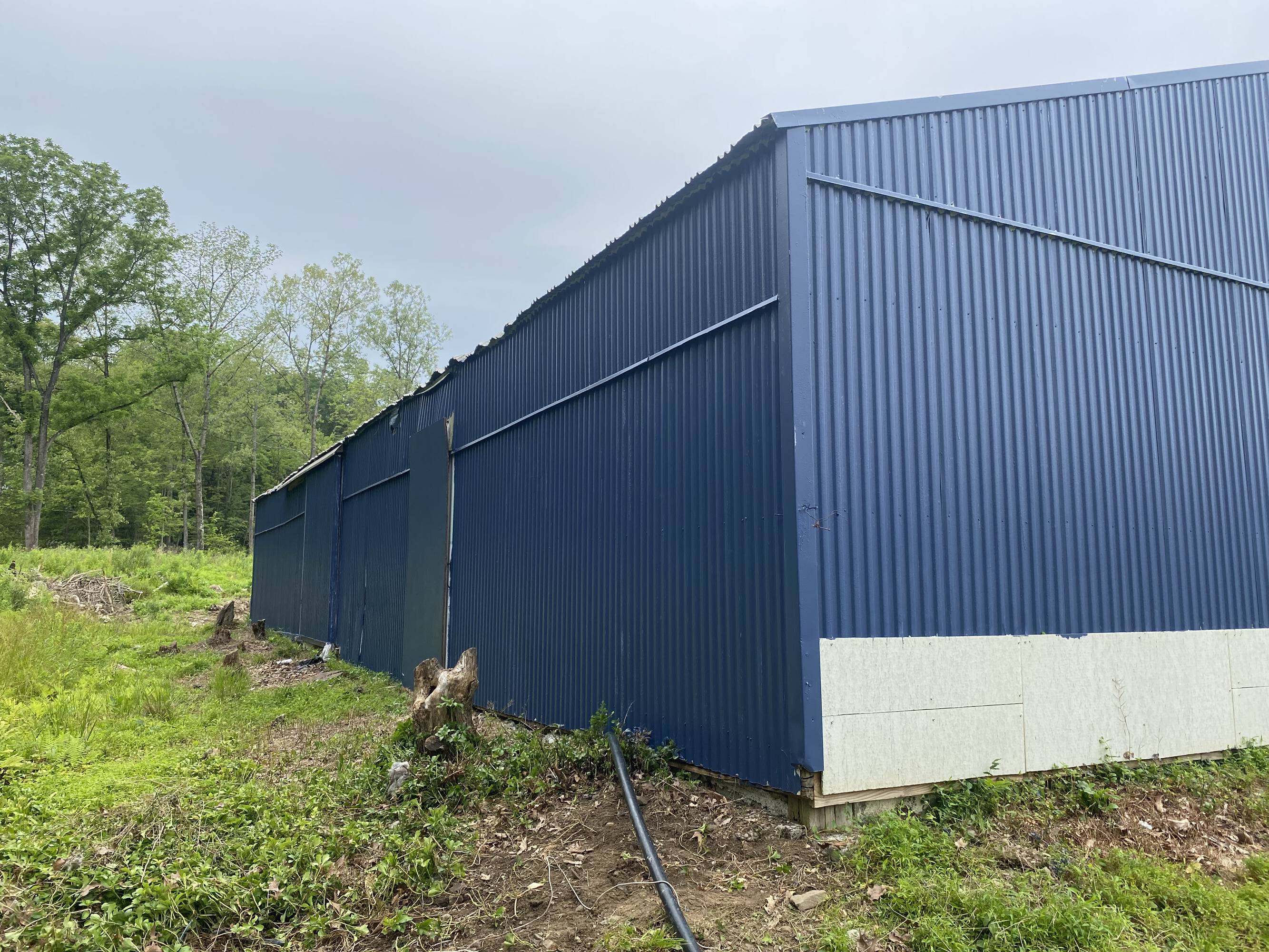 Commercial Property for Sale in Pine Bush New York 12566